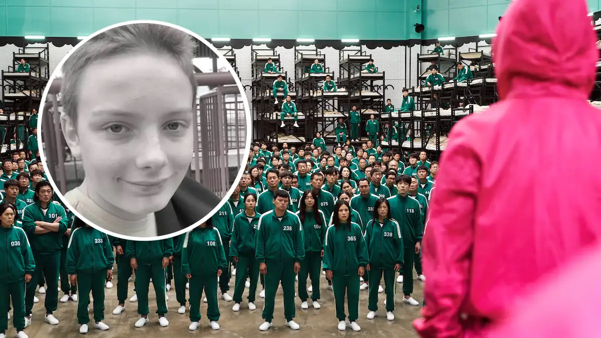 Missglückter Streich: 12-jähriger Junge starb, weil er Szene aus „Squid Game“ nachstellen wollte