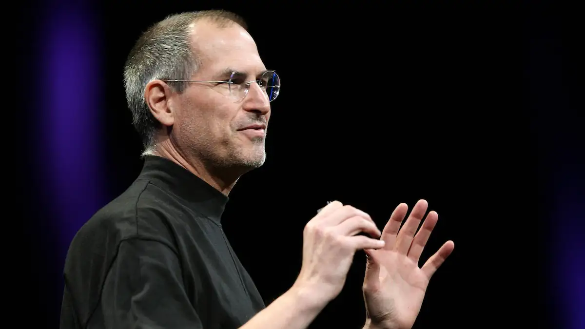 10-Minuten-Regel: Das Erfolgsgeheimnis von Steve Jobs