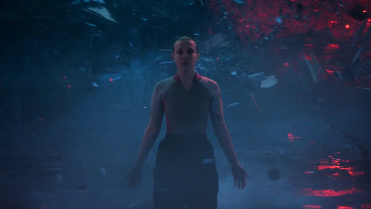 Ist „Eleven“ am Ende von „Stranger Things“ tot? Macher veröffentlicht Statement