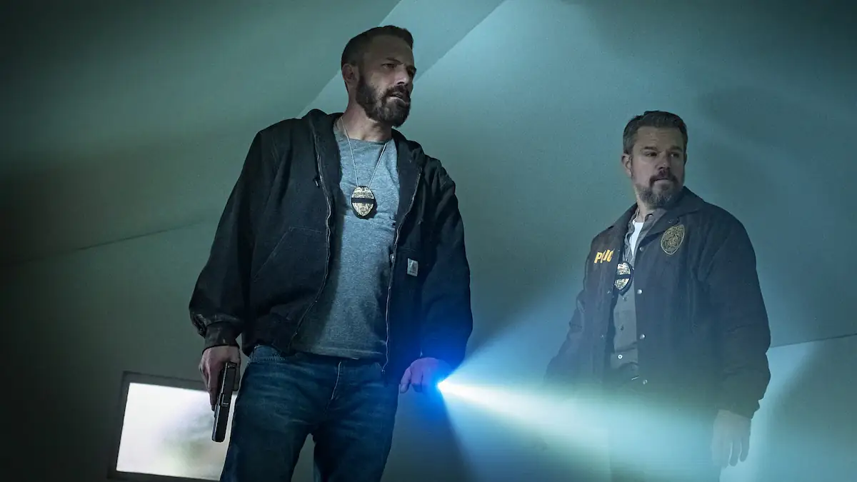 In 89 Ländern auf Platz 1: Netflix-Thriller mit Starpower begeistert – „Wünsche mir eine Fortsetzung“