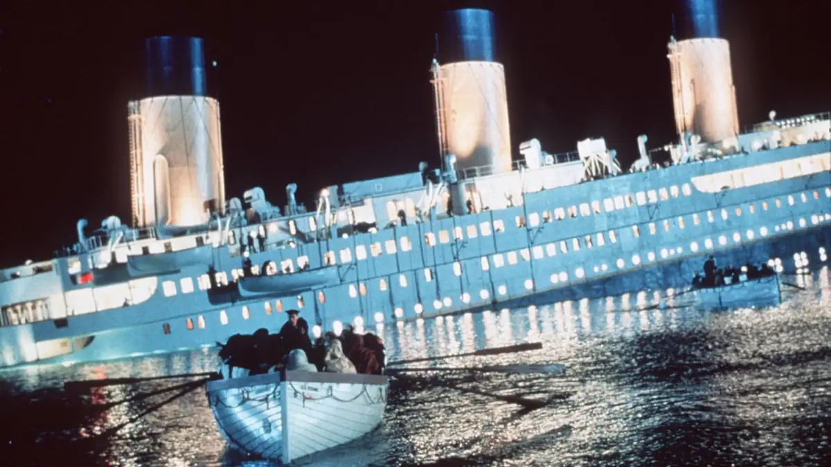 Wie hätte man auf der „Titanic“ überleben können? James Cameron gibt überraschende Antwort