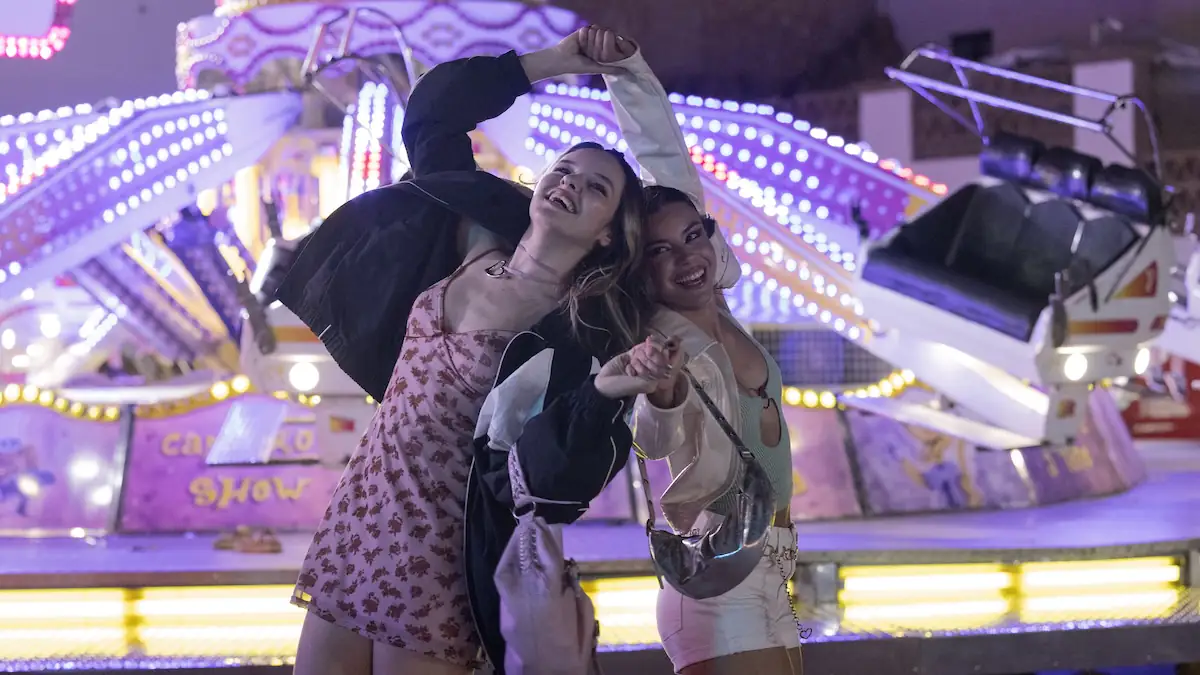 Geheimtipp bei Netflix: Fans lieben brutale Serie mit Stars von „Haus des Geldes“ – „Absolut genial“