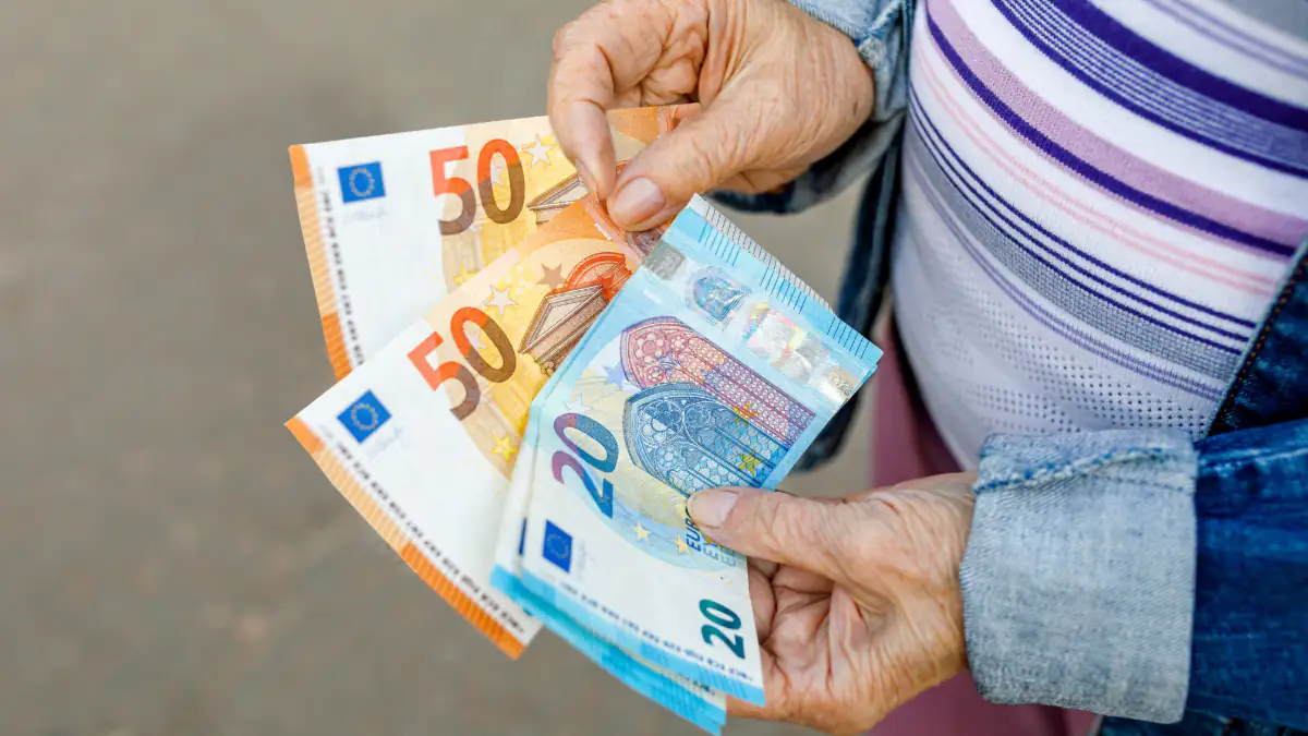 Aktivrente: Wer jetzt 2.000 Euro steuerfrei verdienen kann