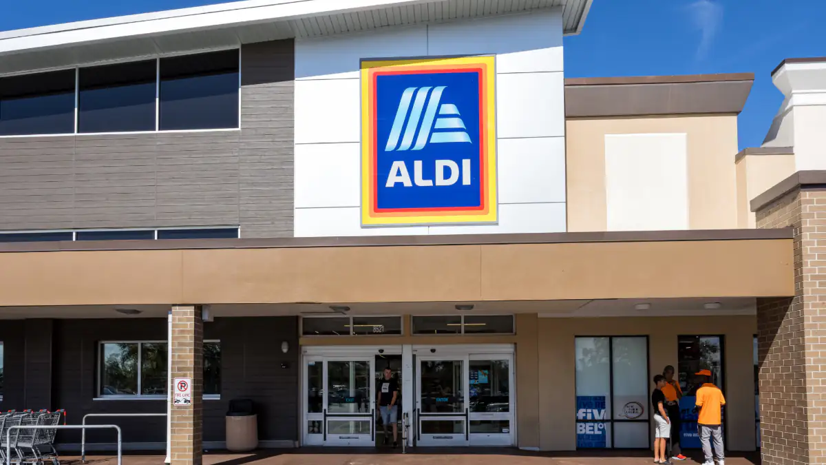 Aldi-Kassenbon aus dem Jahr 2010 geht viral – „Das ist schon hart und traurig“