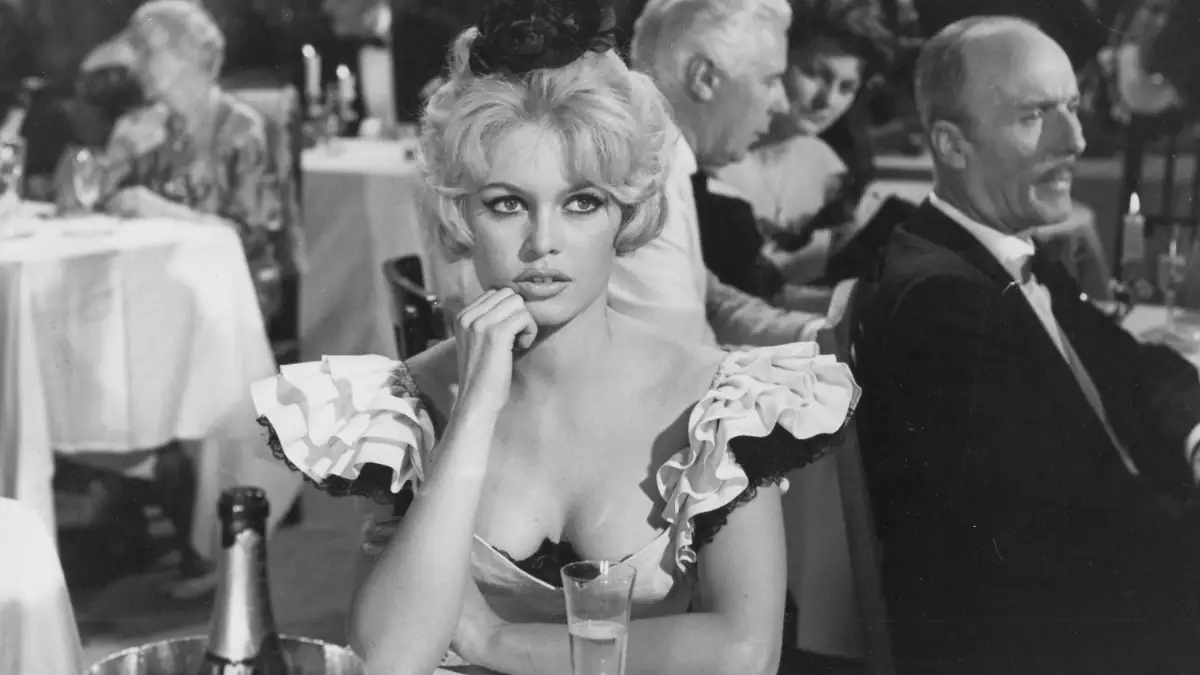 Todesursache von Brigitte Bardot bekannt: Daran starb der Filmstar