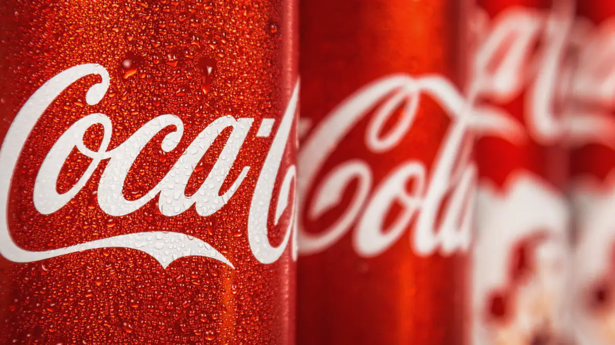 Täglich Coca-Cola trinken: Das sind die Auswirkungen auf die Gesundheit
