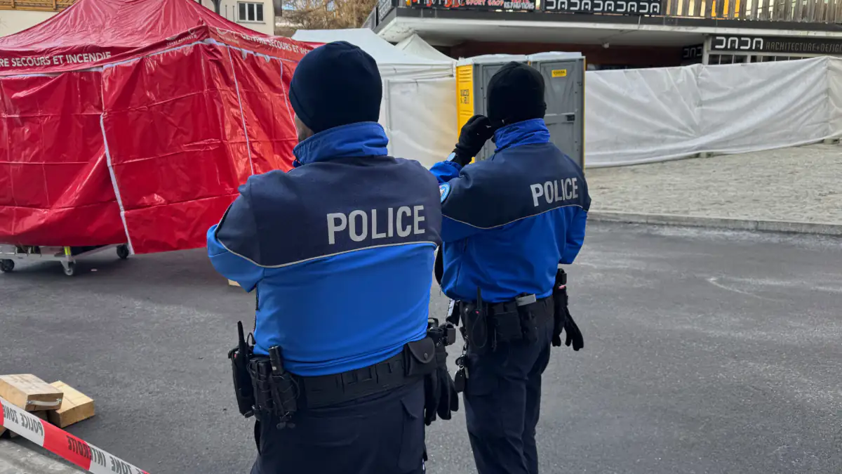 Kellnerin Cyane starb bei Brand im "Le Constellation": Familie erhebt Vorwürfe gegen Bar-Besitzer