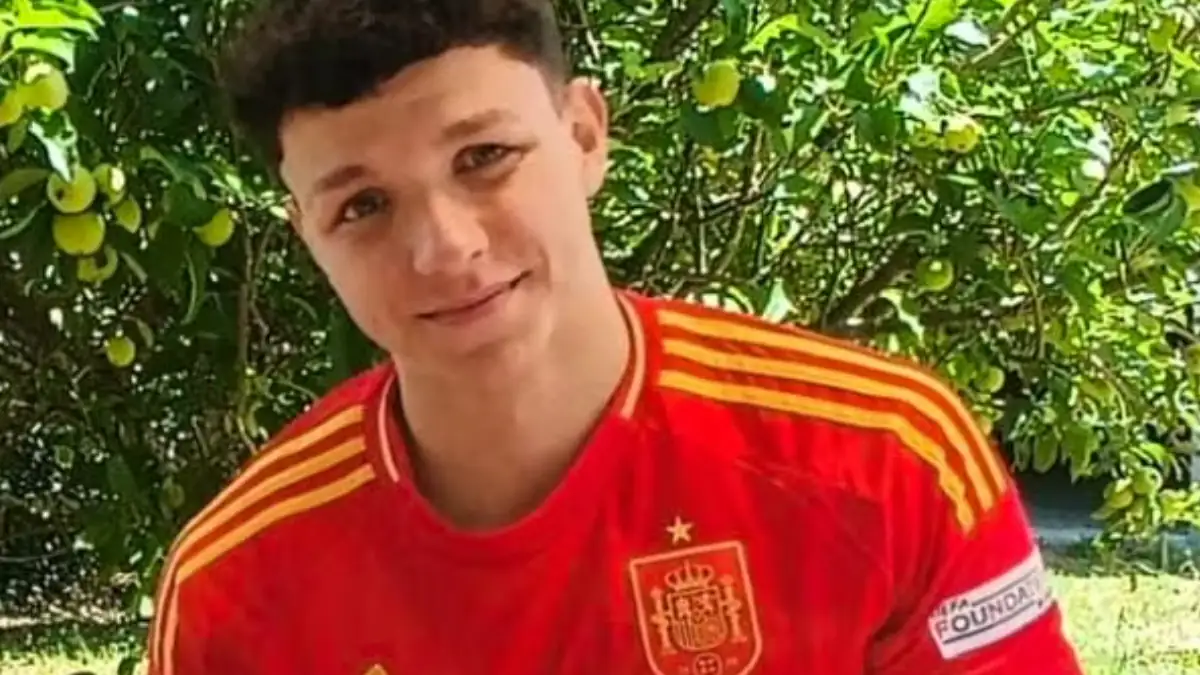 "Helden von Crans-Montana": Vater und Sohn retteten Partygäste aus brennender Bar