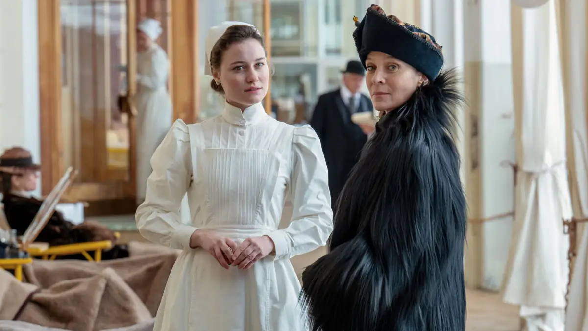 Letzte Chance: Deutsche Spionageserie verlässt Netflix – „Exzellent gefilmt“