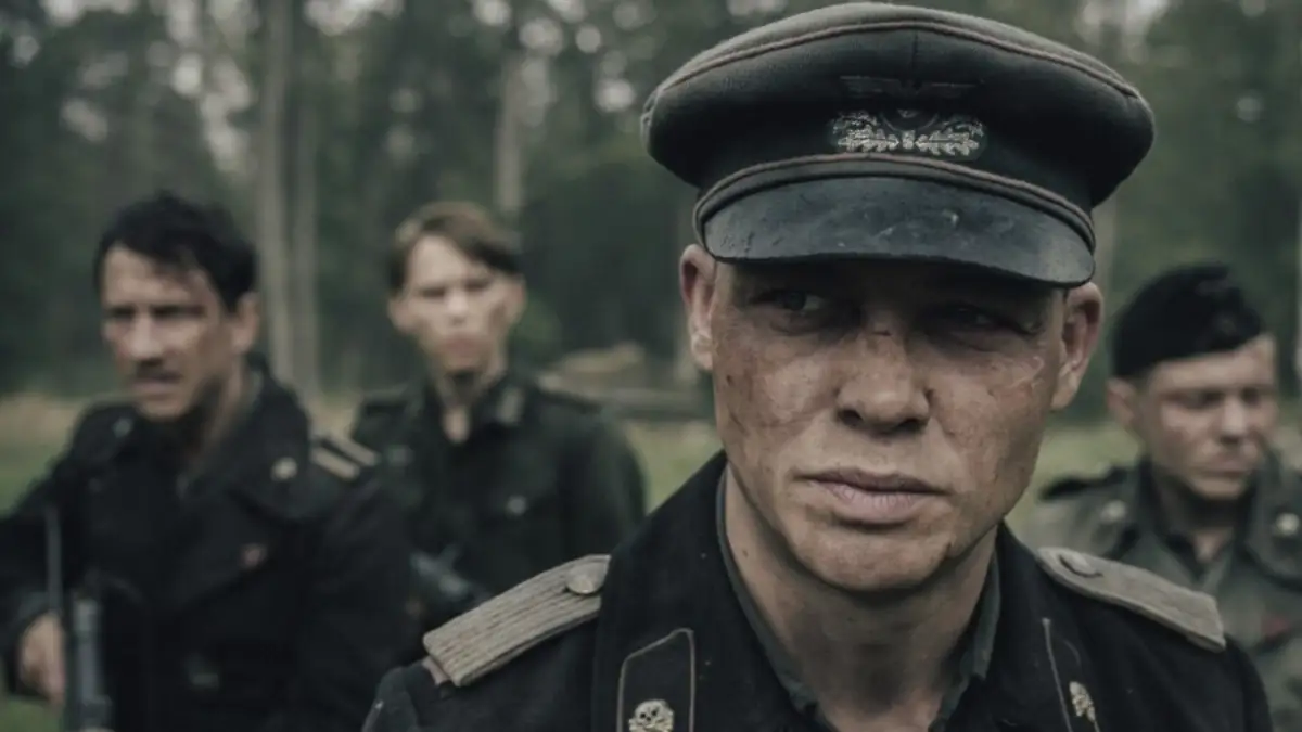 Internationaler Erfolg: Deutscher Film knackt Rekord auf Amazon Prime - "Beklemmend und bemerkenswert"