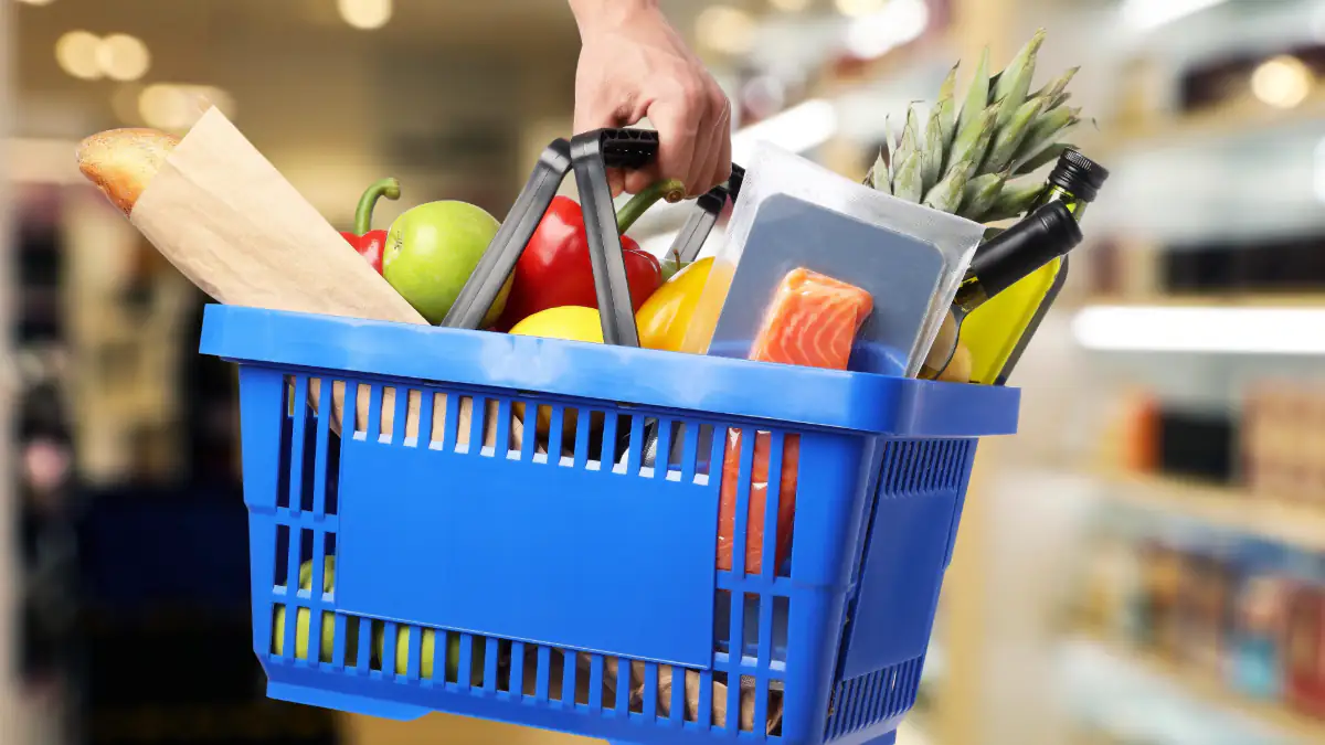 „Deutschland-Korb“: SPD fordert günstige Lebensmittel im Supermarkt