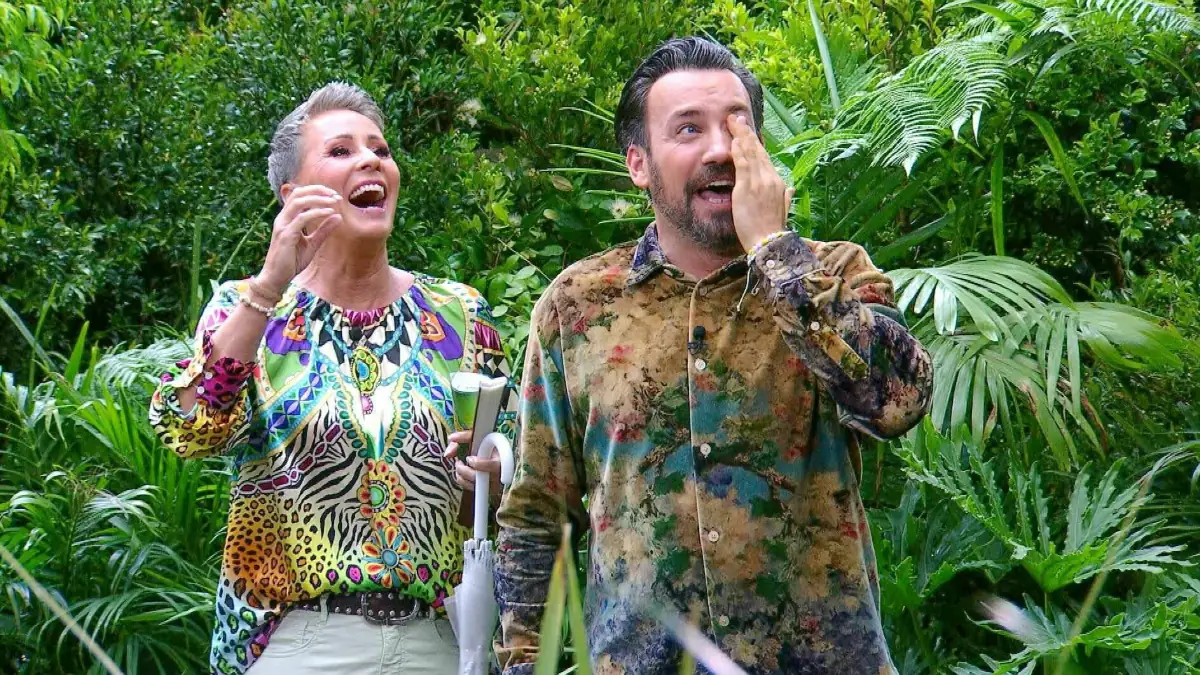 Schlafverbot im Dschungelcamp: An diese strengen Regeln müssen sich die Stars halten