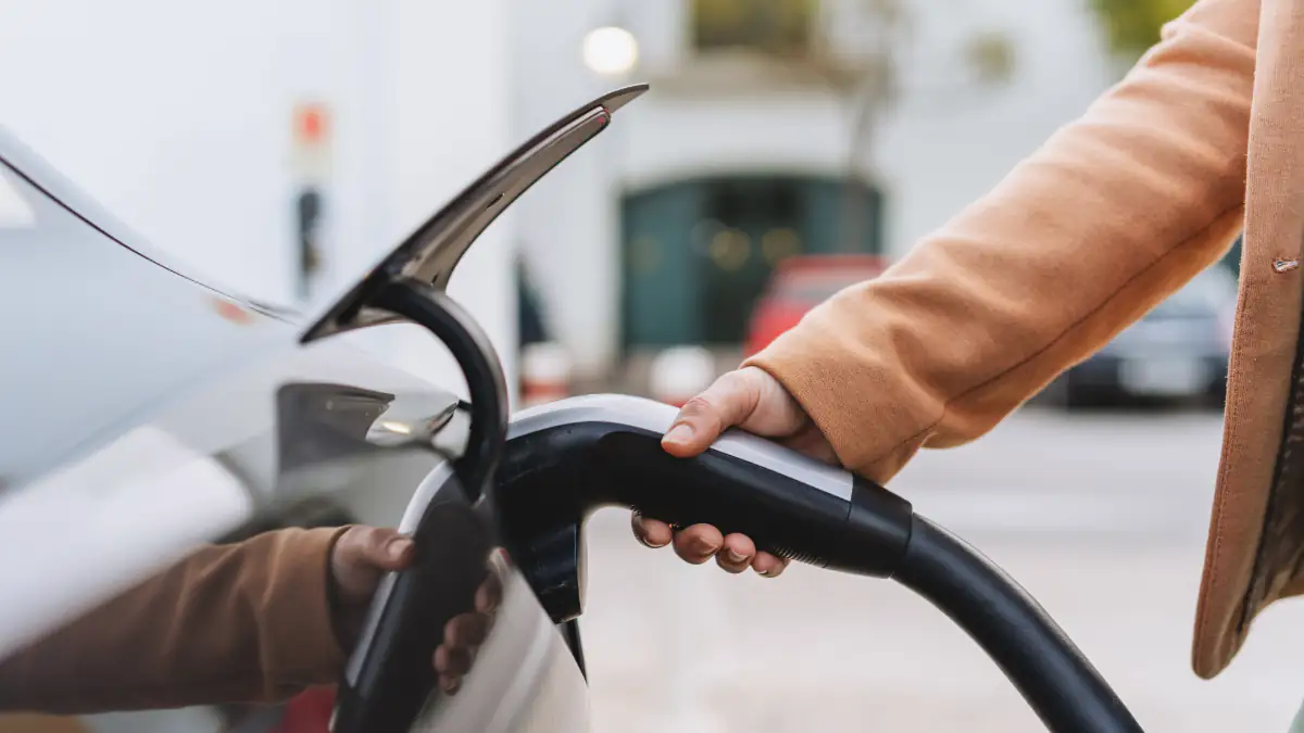 Neue Förderung für E-Autos geplant: So erhält man bis zu 5.000 Euro Zuschuss