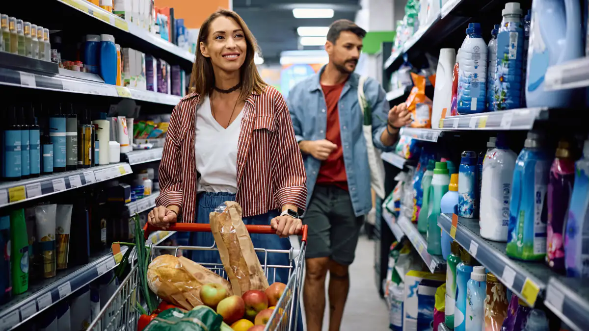 Ab Juni 2026: Neue EU-Regel im Supermarkt kommt