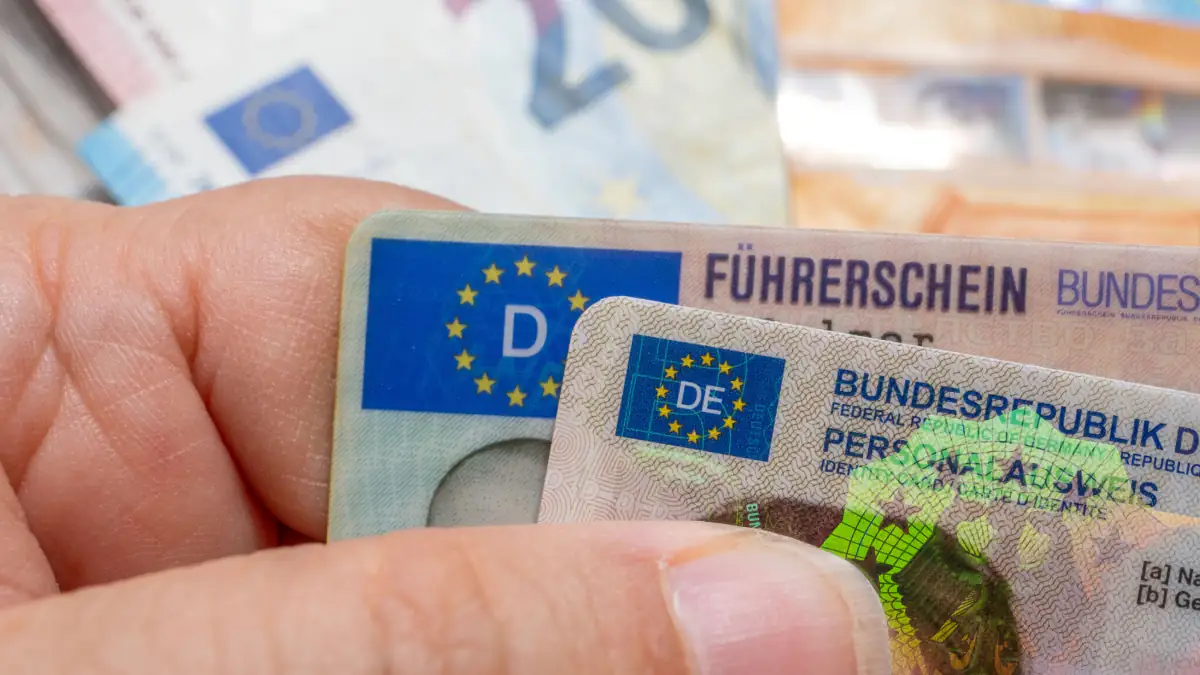 Frist läuft am 19. Januar ab: Tausende Autofahrer müssen handeln