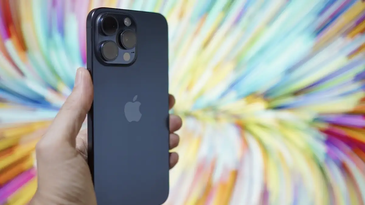 Apple-Nutzer verunsichert: iPhone 17 macht seltsames Geräusch