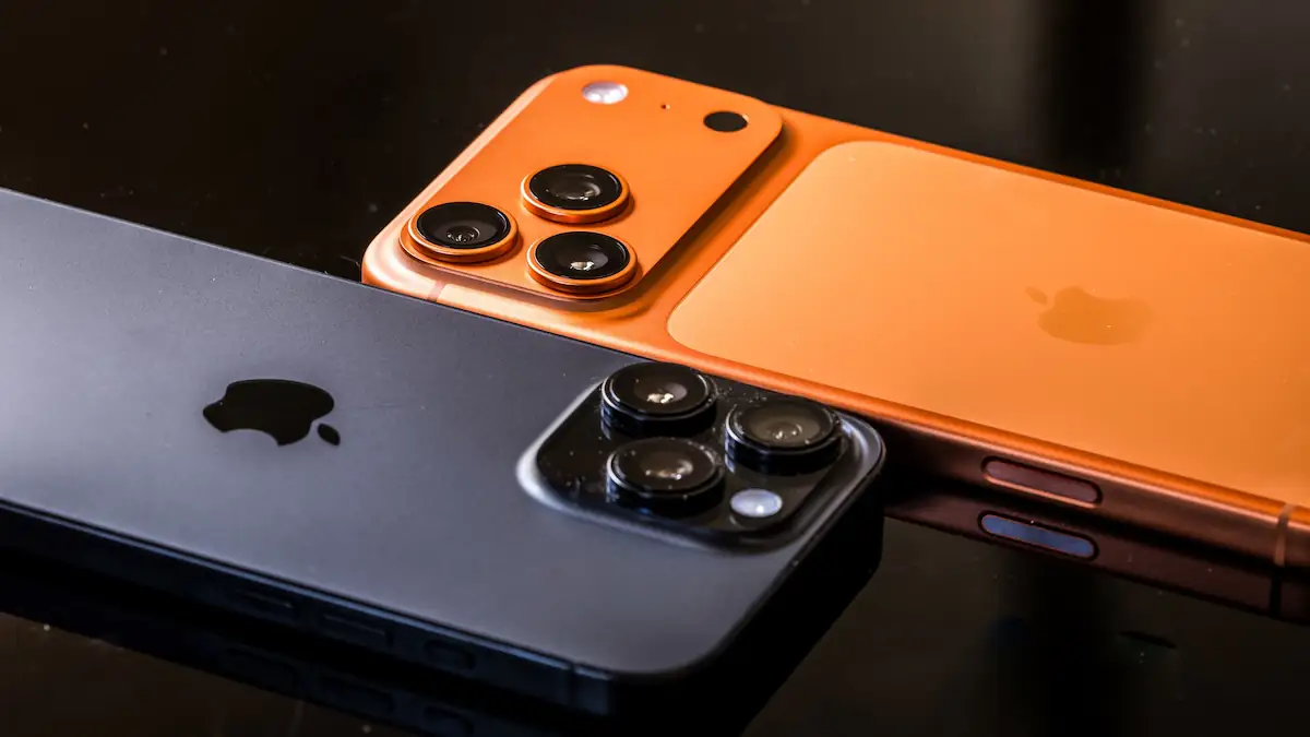 iPhone 18 Pro im Video: Leak zeigt Design und Farben des neuen Apple-Smartphones