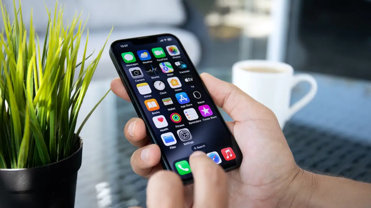 iPhone-Speicher voll? Versteckte Einstellungen machen Platz, ohne Daten zu löschen