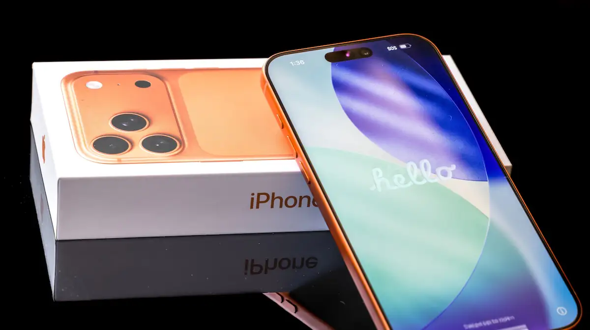 Apple bringt mit iOS 27 eine große neue Funktion auf das iPhone