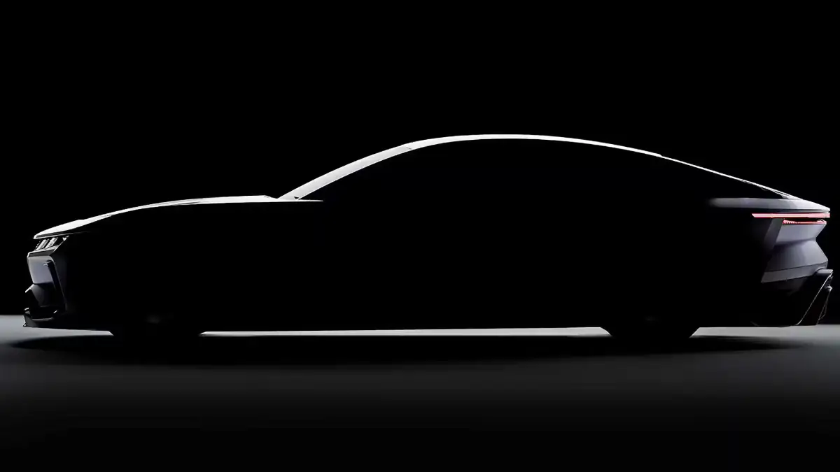 60 Jahre später: Jensen bringt legendäres Luxus-Auto als moderne Version zurück