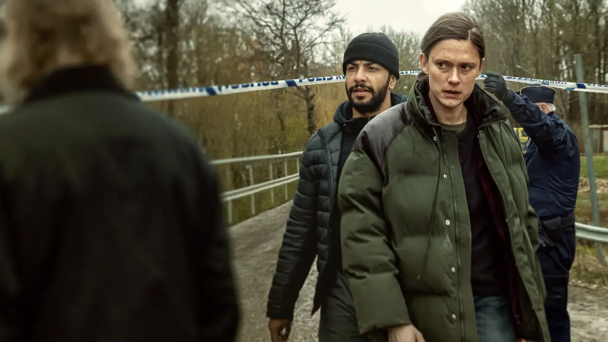 An einem Tag gestreamt: Neue Netflix-Serie fesselt Zuschauer – „Kein gewöhnlicher Krimi“