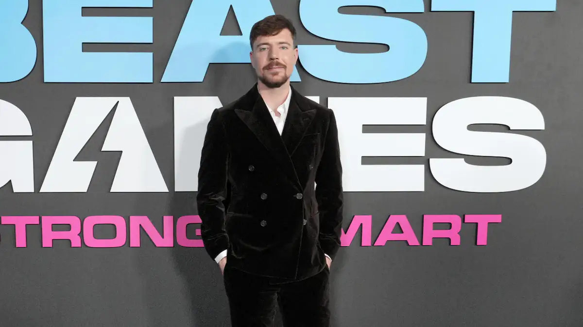 Geldprobleme als Milliardär? MrBeast spricht offen über seinen Kontostand