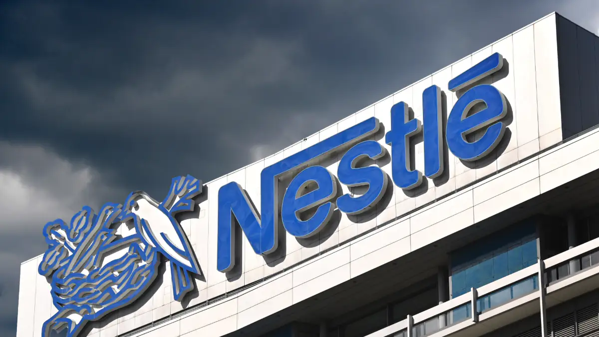 Nestlé startet großen Rückruf: Babynahrung kann Toxine enthalten