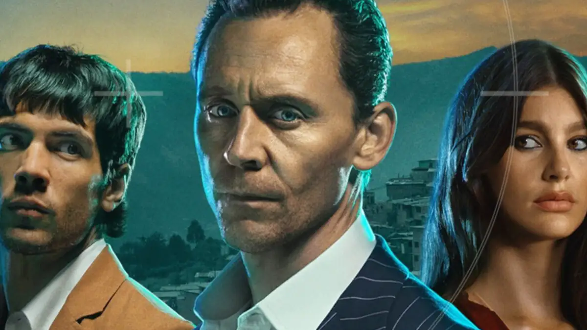 Thriller stürmt Amazon-Charts: Serie mit Marvel-Star feiert erfolgreiches Comeback nach 10 Jahren