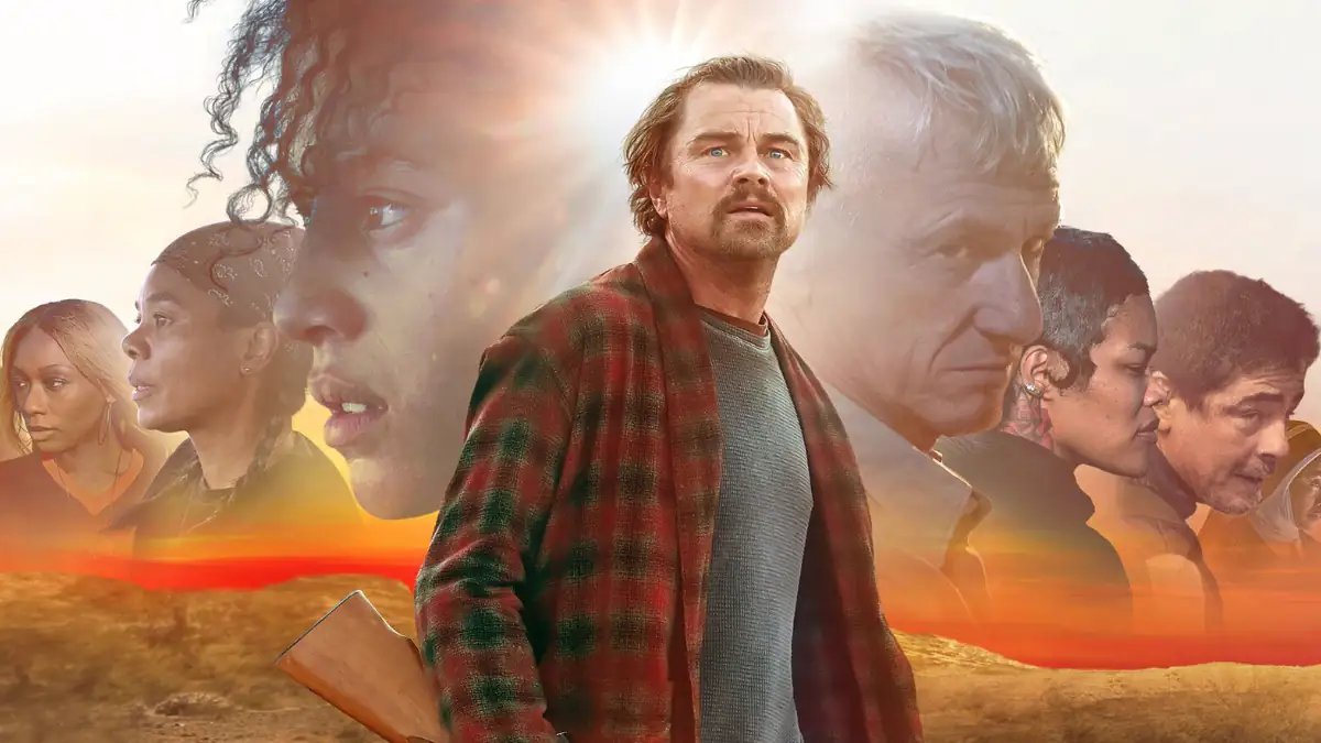 Erstmals im Heimkino: Leonardo DiCaprio begeistert in bestem Film des Jahres 2025 – „Ein Meisterwerk“