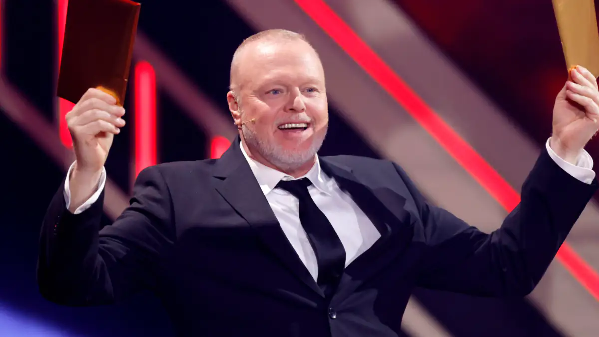 RTL überrascht mit neuer Show: Stefan Raab und Barbara Schöneberger machen gemeinsame Sache