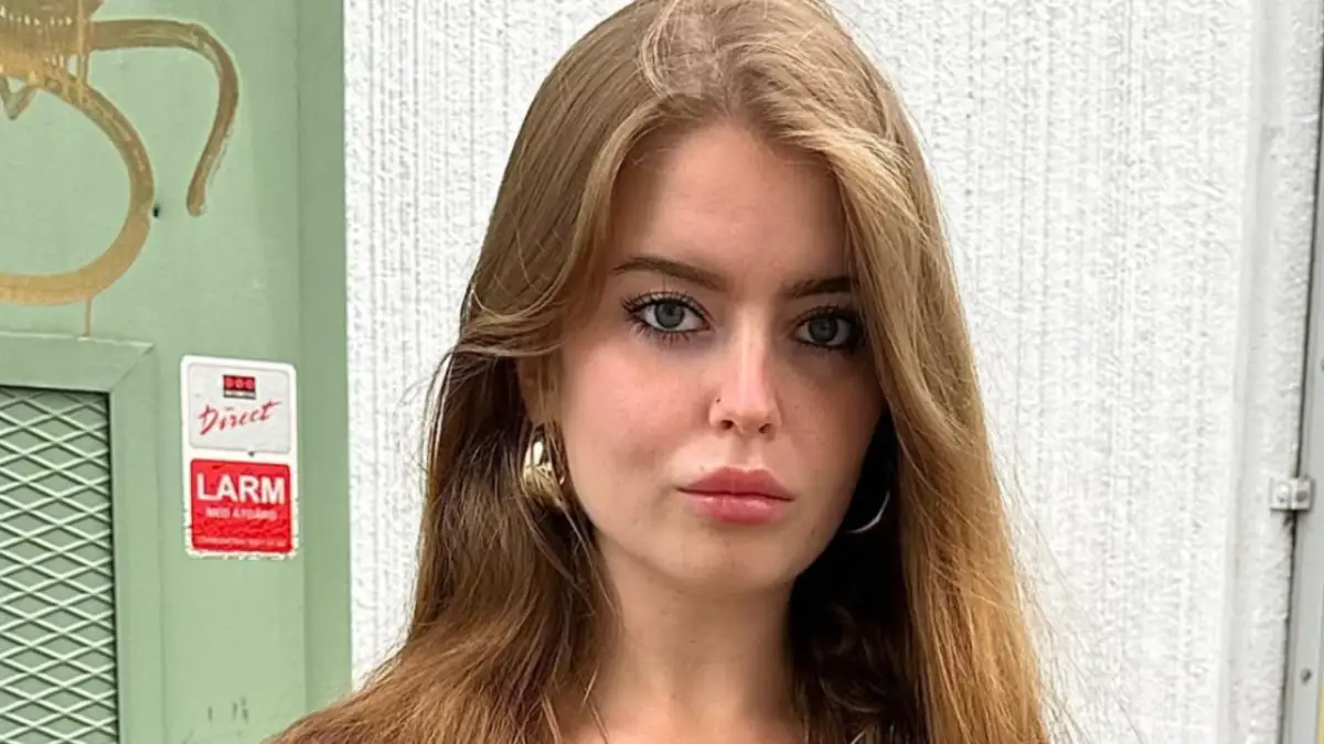 "Skara Cannibal": Tochter des Killers enthüllt „letzte Worte“ ihrer Stiefmutter