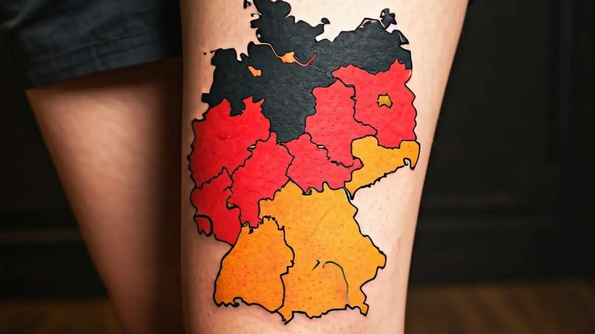 Reform gefordert: Nicht mehr „leistungsfähige“ Bundesländer sollen abgeschafft werden