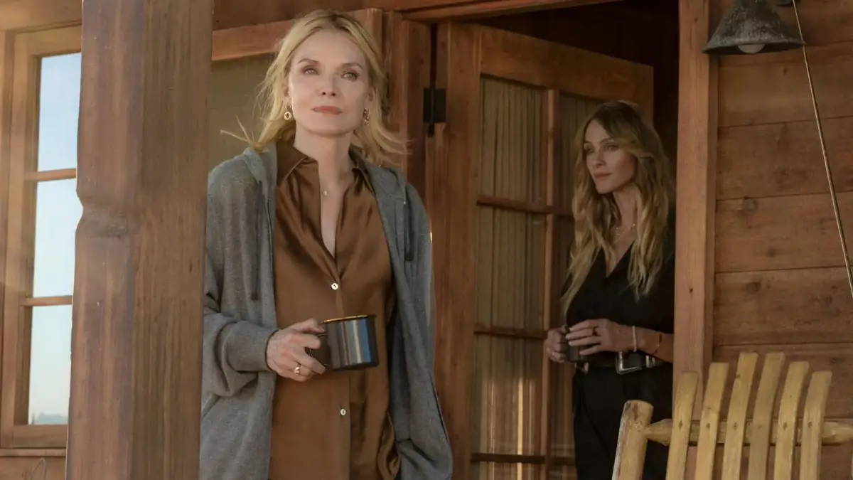 "The Madison": Langersehntes Spin-off mit Michelle Pfeiffer startet im März