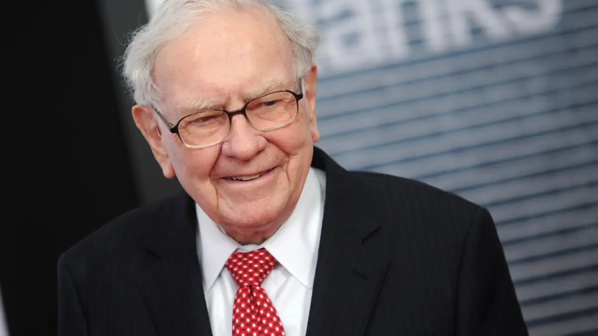 Erfolgreich investieren: Warren Buffett verrät sein Geheimnis