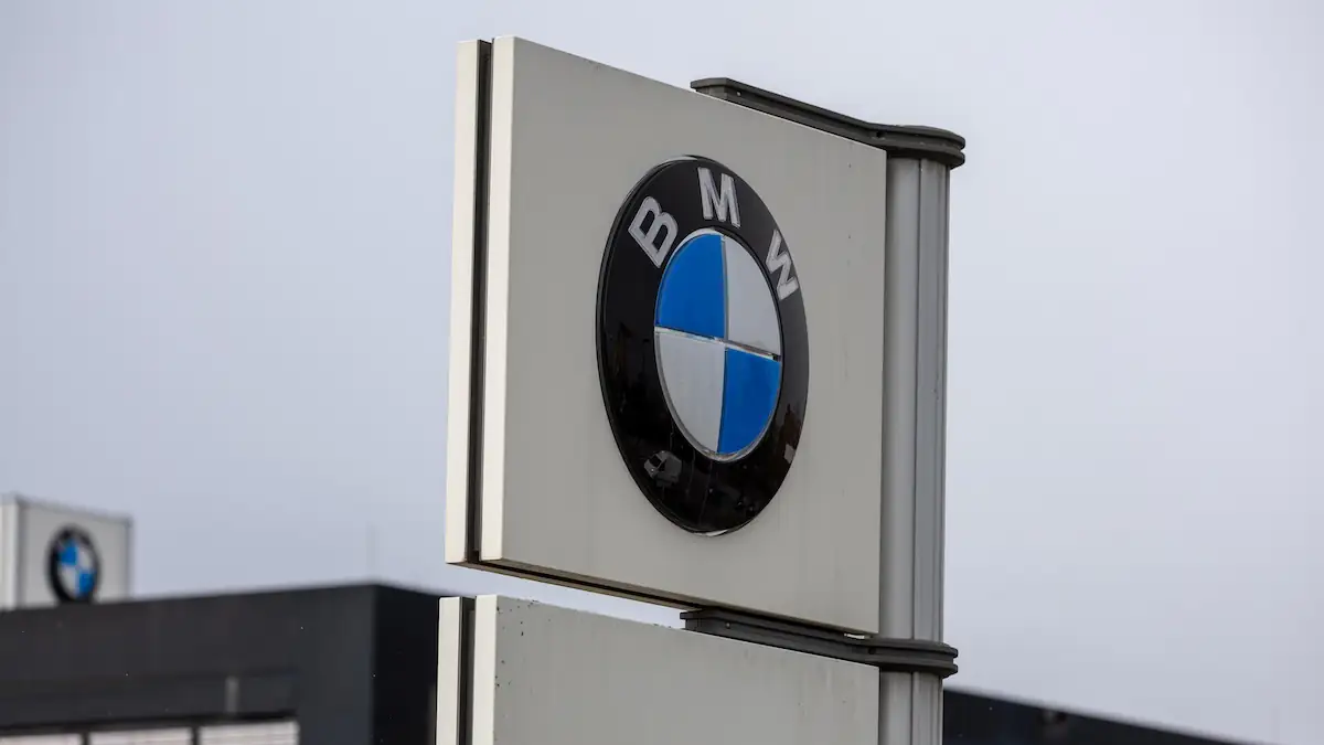 Wegen Brandgefahr: BMW startet Rückruf für hunderttausende Autos