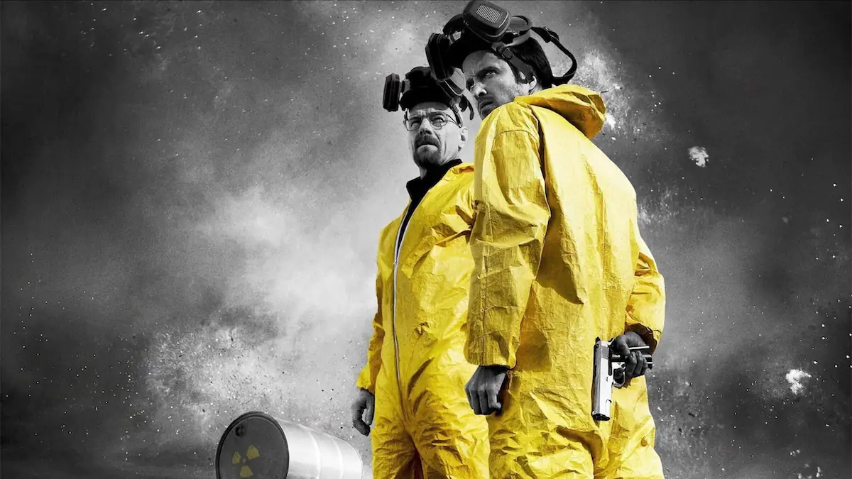 „Breaking Bad“ wurde abgelöst: Es gibt eine neue beste Serienfolge aller Zeiten