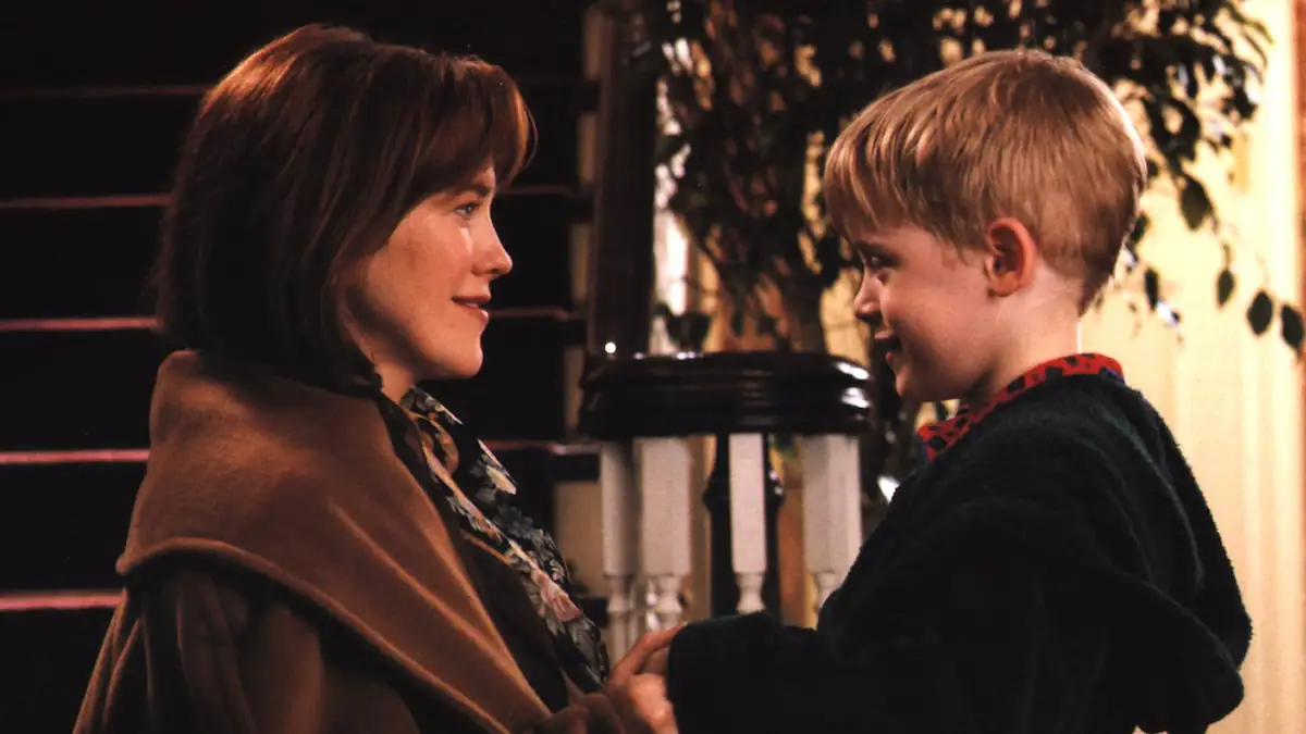 Tod von Catherine O'Hara: Macaulay Culkins Abschiedsworte rühren zu Tränen