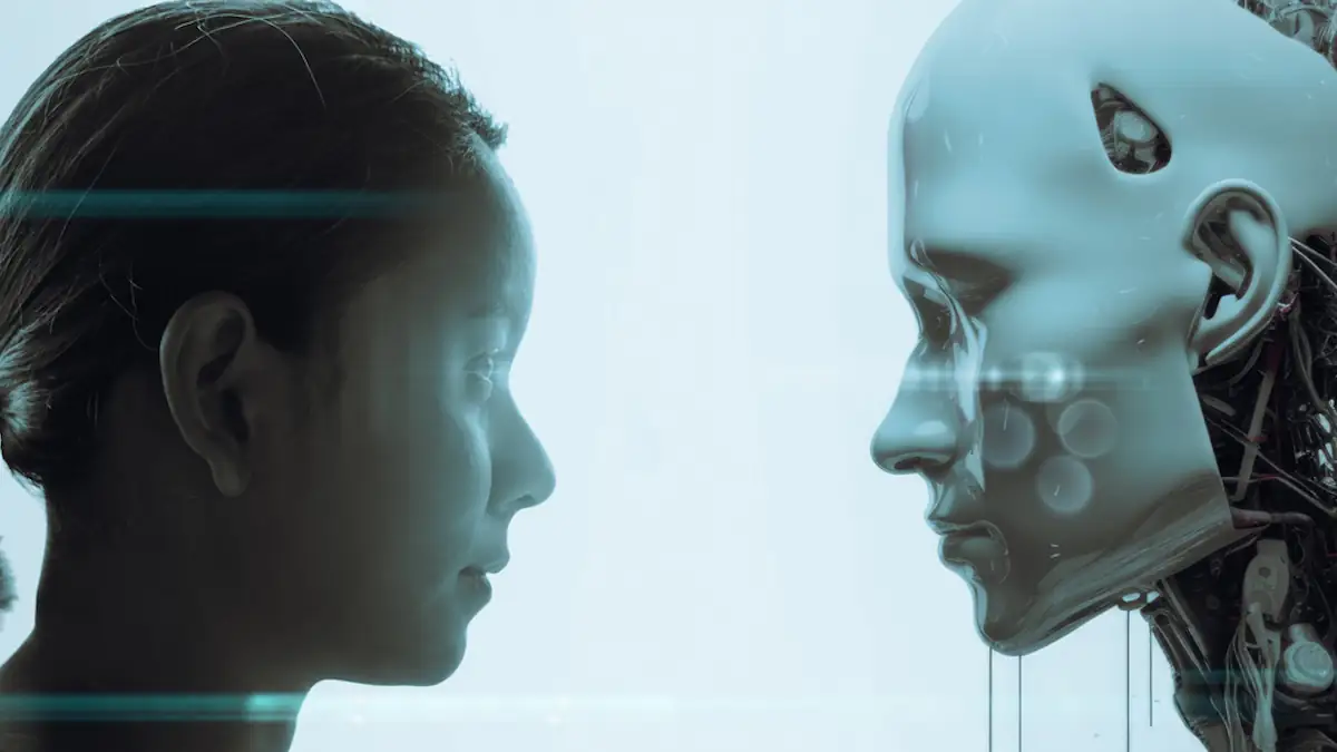 „ChatGPT, was macht dir an Menschen Angst?“ Chatbot gibt beunruhigende Antwort