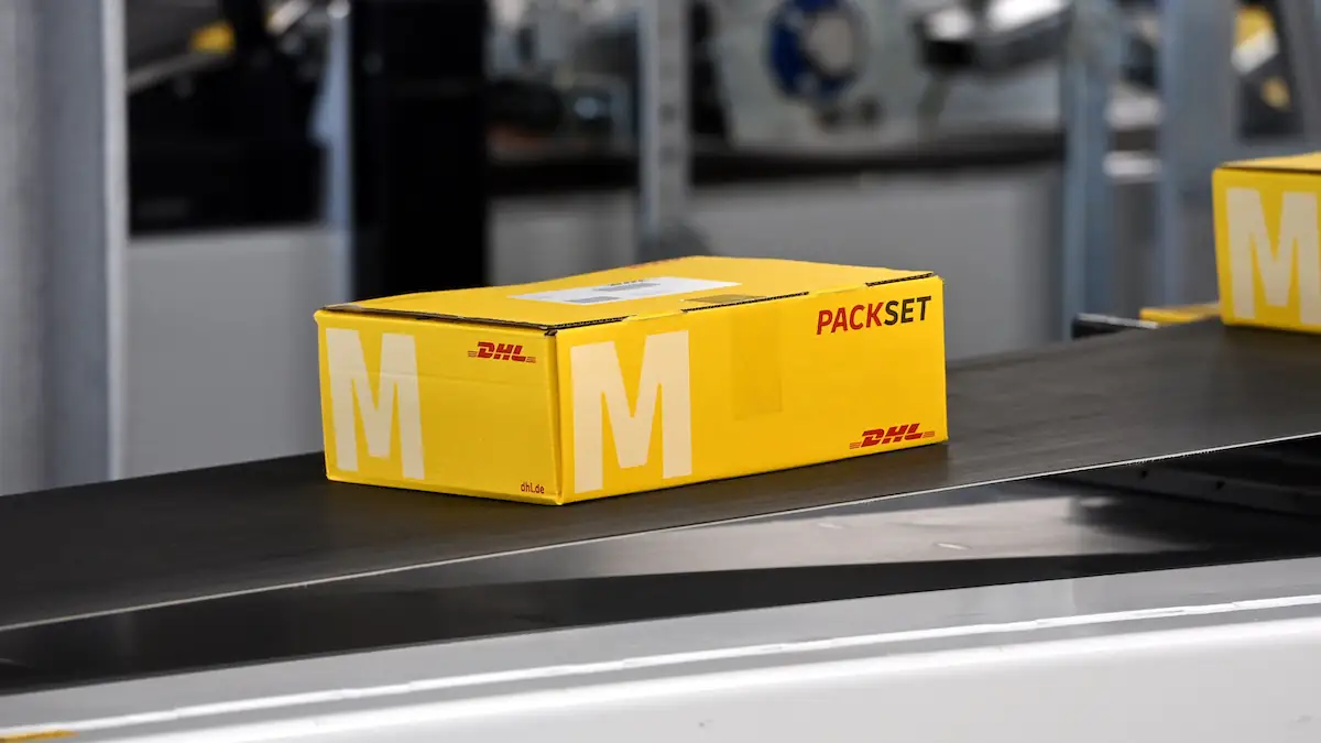 Gerichtsurteil zu Paketstreit: Wo DHL Paketpost künftig abgeben darf