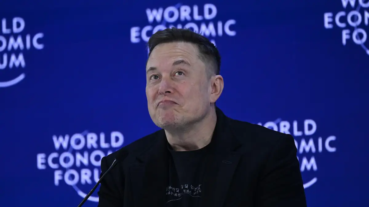 Elon Musk warnt vor KI-Ende: Milliardär hat eigene Pläne