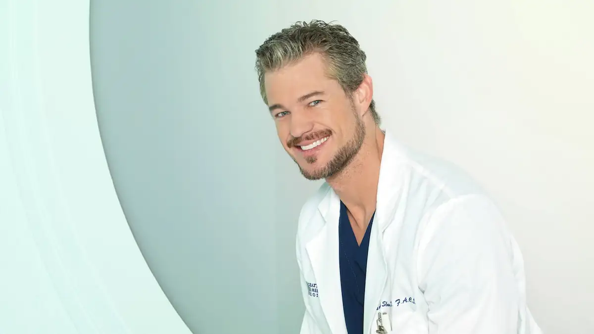 „Grey's Anatomy“: Rührender Abschied von verstorbenem Eric Dane
