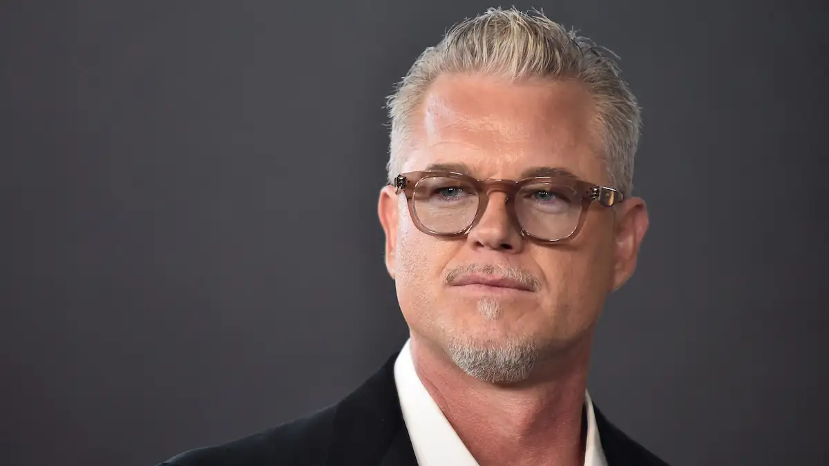 Eric Dane stirbt an ALS: „Grey's Anatomy“-Star hatte einen letzten Wunsch vor seinem Tod