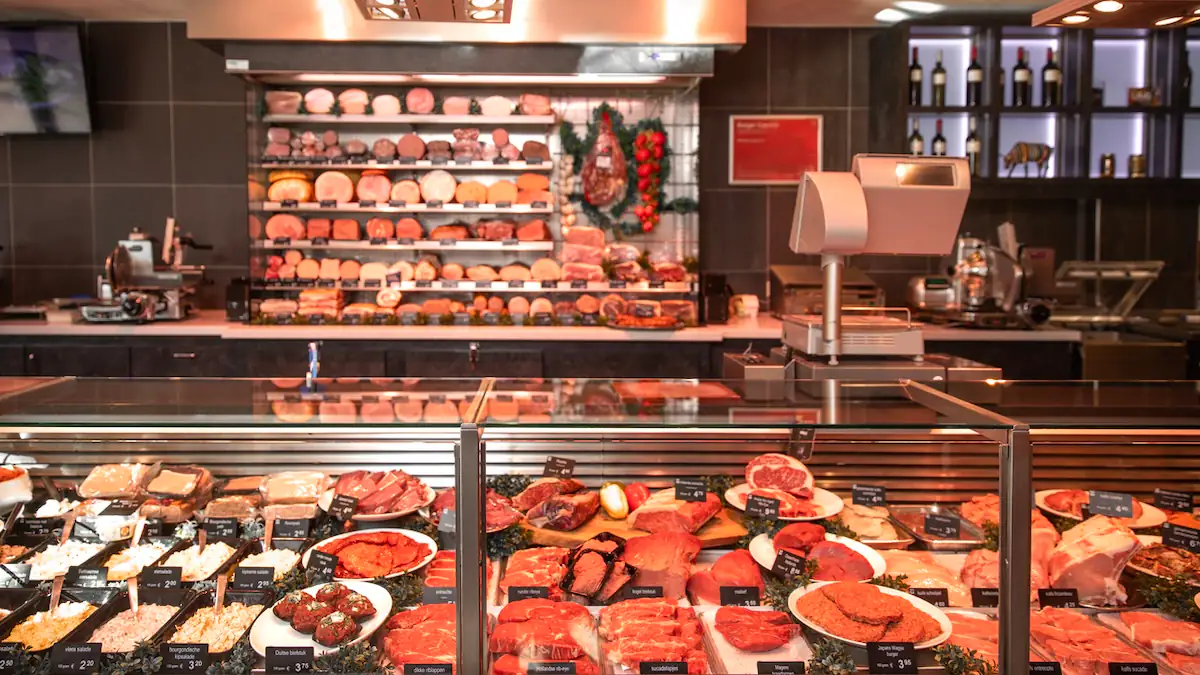 Das „gesündeste Fleisch der Welt“ soll sogar besser als das meiste Gemüse sein