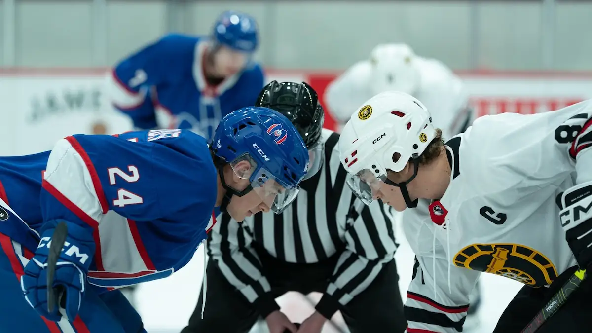 „Heated Rivalry“: Serie aus Kanada löst einen Hype aus