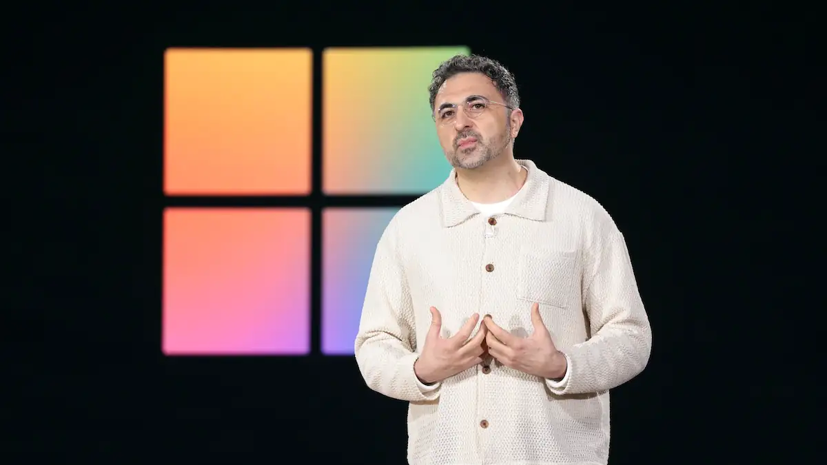 Jobverlust durch Künstliche Intelligenz: Chef von Microsoft AI liefert genaue Prognose