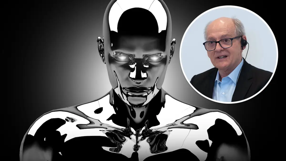 „80 Prozent Arbeitslosigkeit“: KI-Pionier warnt vor Technologie, die auch CEOs bedrohen kann