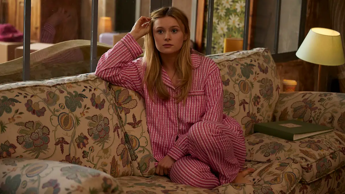 Nummer 1 bei Amazon: Zuschauer zerreißen „Maxton Hall“-Alternative – „Will meine Zeit zurück“