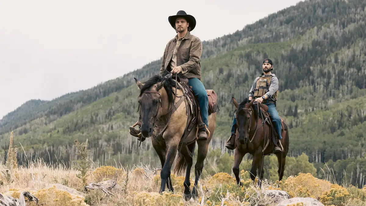 „Yellowstone“: Neuigkeiten zu beliebter Western-Serie begeistern Fans