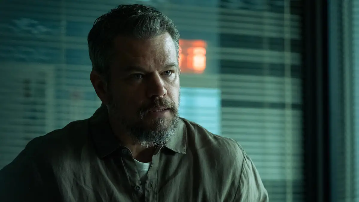 Trotz großem Erfolg: Matt Damon kritisiert eigenen Netflix-Film und auch das Publikum