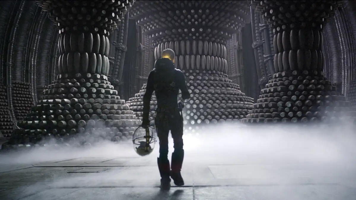 Überraschender Platz 1 bei Netflix: Warum ein 14 Jahre alter Film plötzlich die Charts dominiert